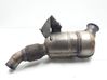 Katalizators, FAP/DPF cieto daļiņu filtrs 7794830