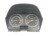 Speedometer (instrument cluster) 62109325622
