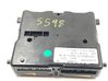 Other control units/modules 285257558R