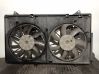 Electric radiator cooling fan SH0115210