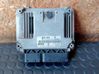 Engine control unit/module 0281013629
