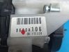 Interruptor de control multifunción 8600A106
