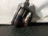 Starter motor 7787364