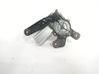 Motor del limpiaparabrisas trasero 9632671980
