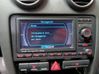 Unidad delantera de radio/CD/DVD/GPS 8P0035192H