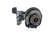 Eje trasero 2K5500051BD
