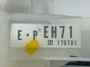 Interruptor de control multifunción EH7117G701