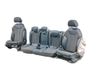 Juego del asiento SINREF
