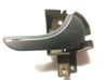 Rear door interior handle 9769126