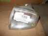 Front fender indicator light 7701036016