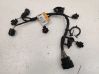 Fuel injector wires FU5T14B485CC