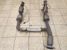 Catalyst/FAP/DPF particulate filter ML345F297EB