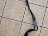 Gearbox oil cooler pipe/hose 55111280AF