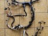 Engine installation wiring loom 68381091AC