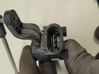 Air suspension front height level sensor 68245328AE