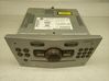 Radio/CD/DVD/GPS head unit 