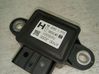 ESP acceleration yaw rate sensor 7605001