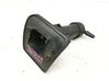 Headlight washer spray nozzle 