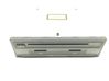 Head unit multimedia control 