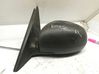 Manual wing mirror 