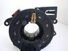 Airbag slip ring squib (SRS ring) 