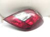 Rear/tail lights 