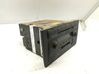 Radio/CD/DVD/GPS head unit 