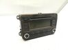Radio/CD/DVD/GPS head unit 