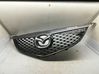 Front bumper upper radiator grill 