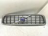 Front bumper upper radiator grill 