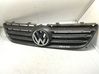 Front bumper upper radiator grill 