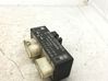 Glow plug pre-heat relay 