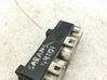 Glow plug pre-heat relay 