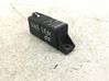 Glow plug pre-heat relay 