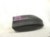 Rear/tail light trim molding 