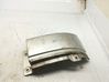 Rear/tail light trim molding 