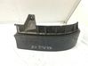 Rear/tail light trim molding 