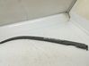 Rear/tail light trim molding 