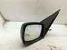 Manual wing mirror 