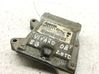 Airbag control unit/module 93856086