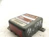Airbag control unit/module 