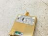 Alarm control unit/module 