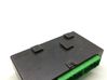 Alarm control unit/module 