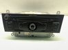 Radio/CD/DVD/GPS head unit 