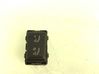 Seat heating switch 