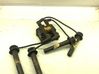 High voltage ignition coil 