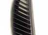 Front bumper lower grill 