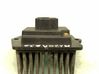 Heater blower motor/fan resistor 