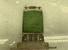 Heater blower motor/fan resistor 