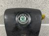 Steering wheel airbag 